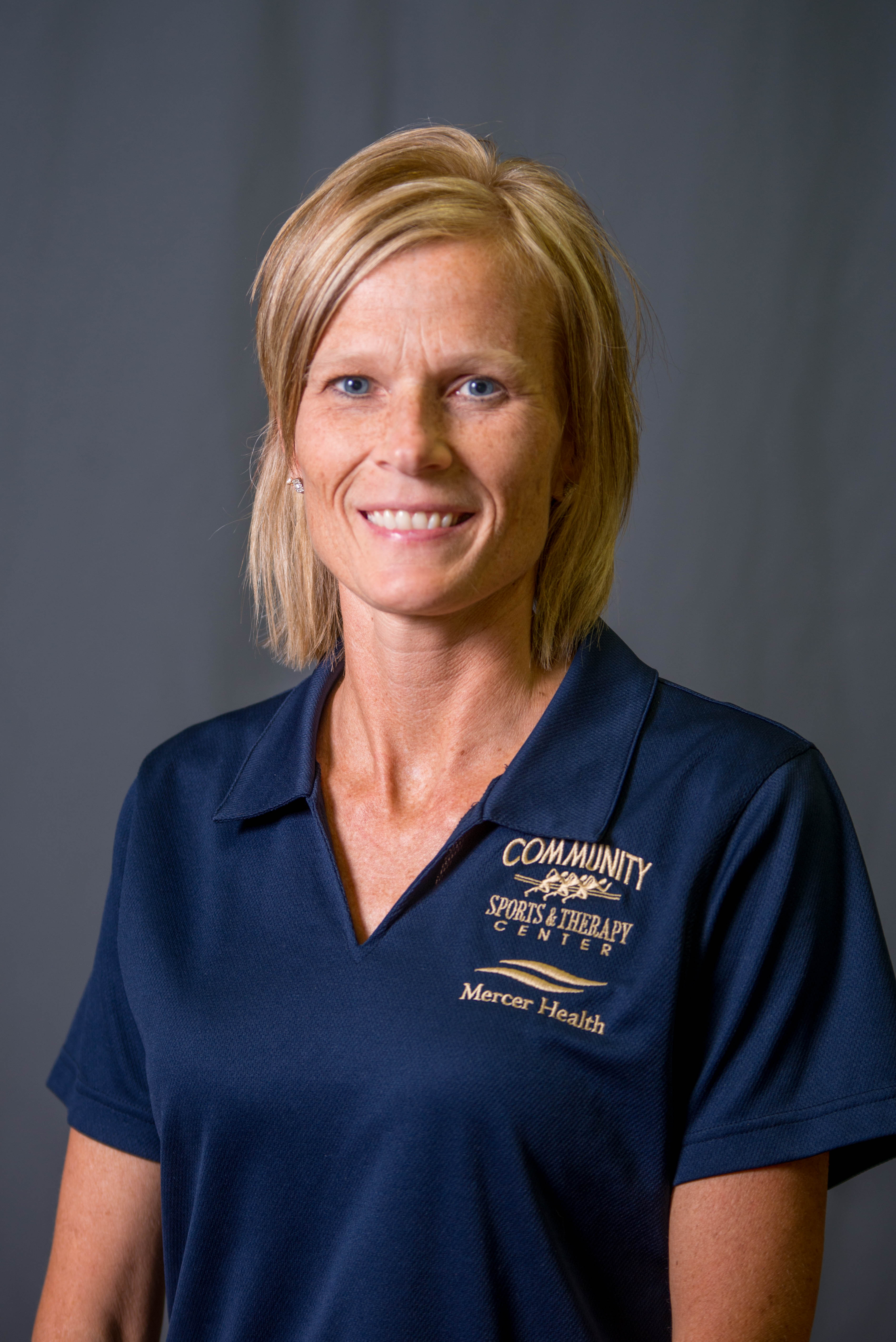 Karen Heckman