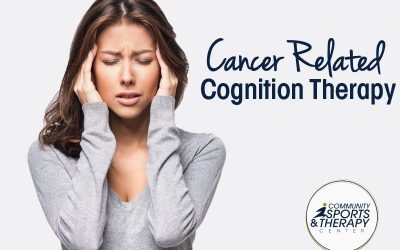 Cancer Related Cognition Therapy